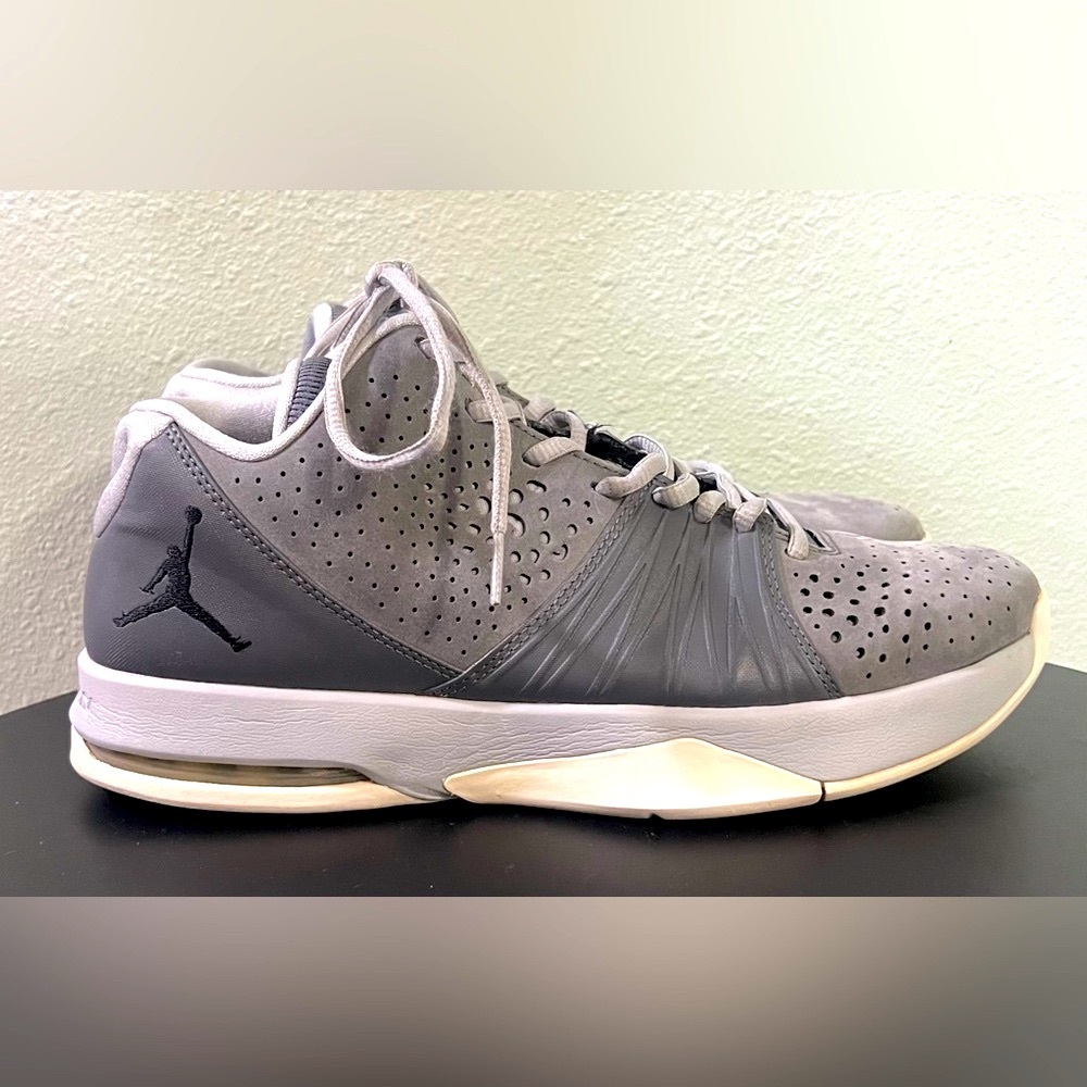 Nike Air Jordan 5 AM "Soar" Sneakers Athletic Shoes Basketball Sports Active - Picture 5 of 11